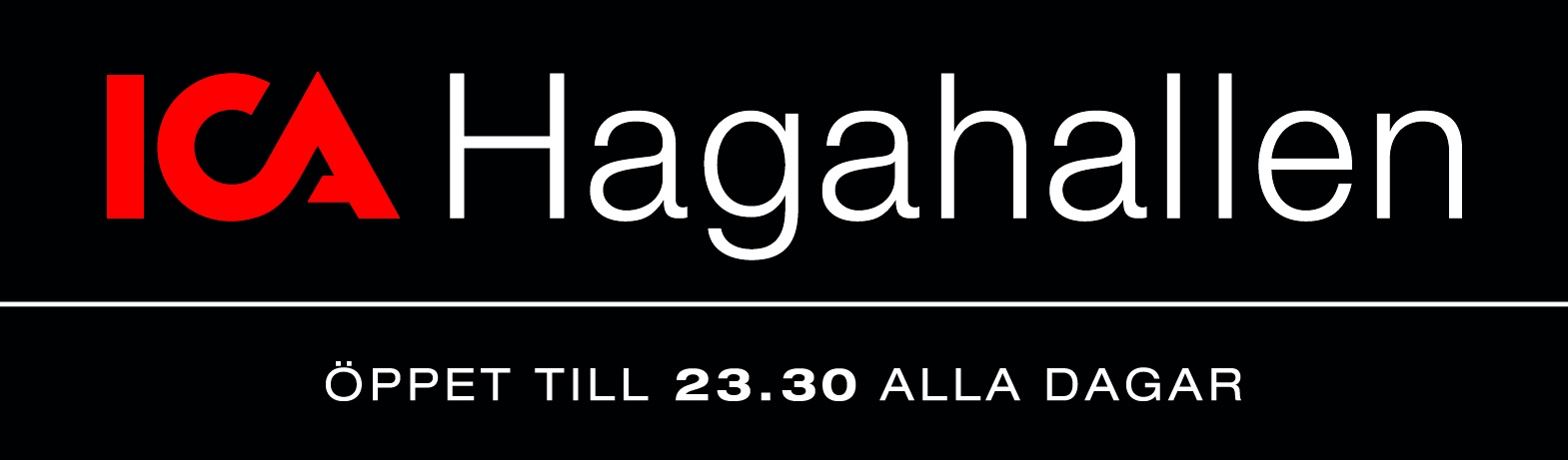ICA Hagahallen