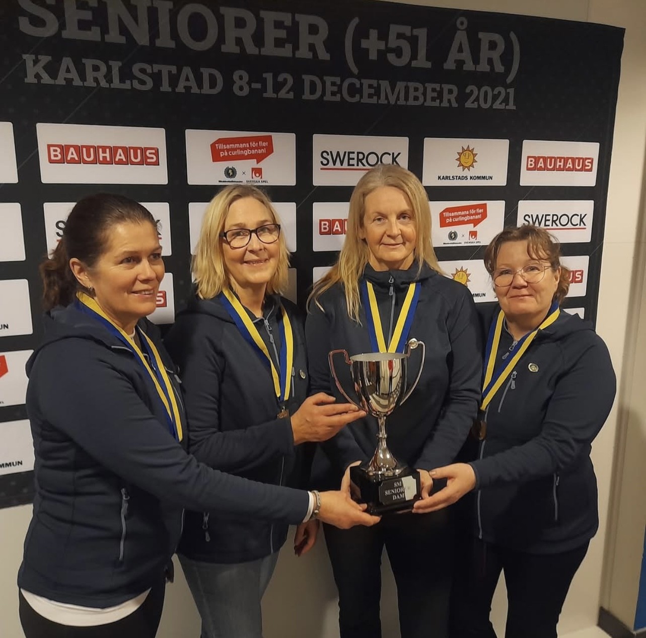 Vinnare SM Seniors 2025